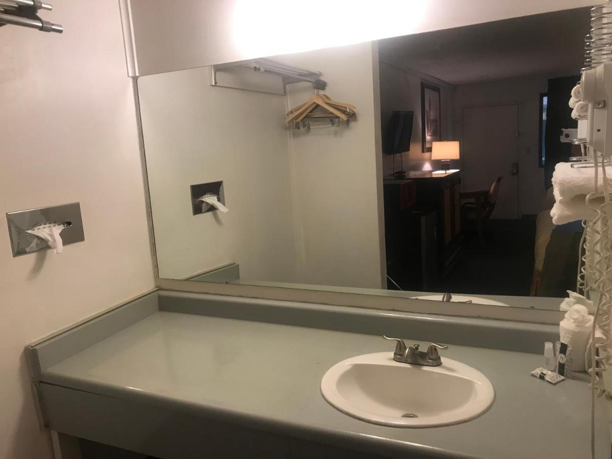 Traveler Inn Craig Zewnętrze zdjęcie