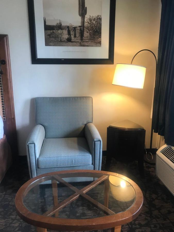 Traveler Inn Craig Zewnętrze zdjęcie