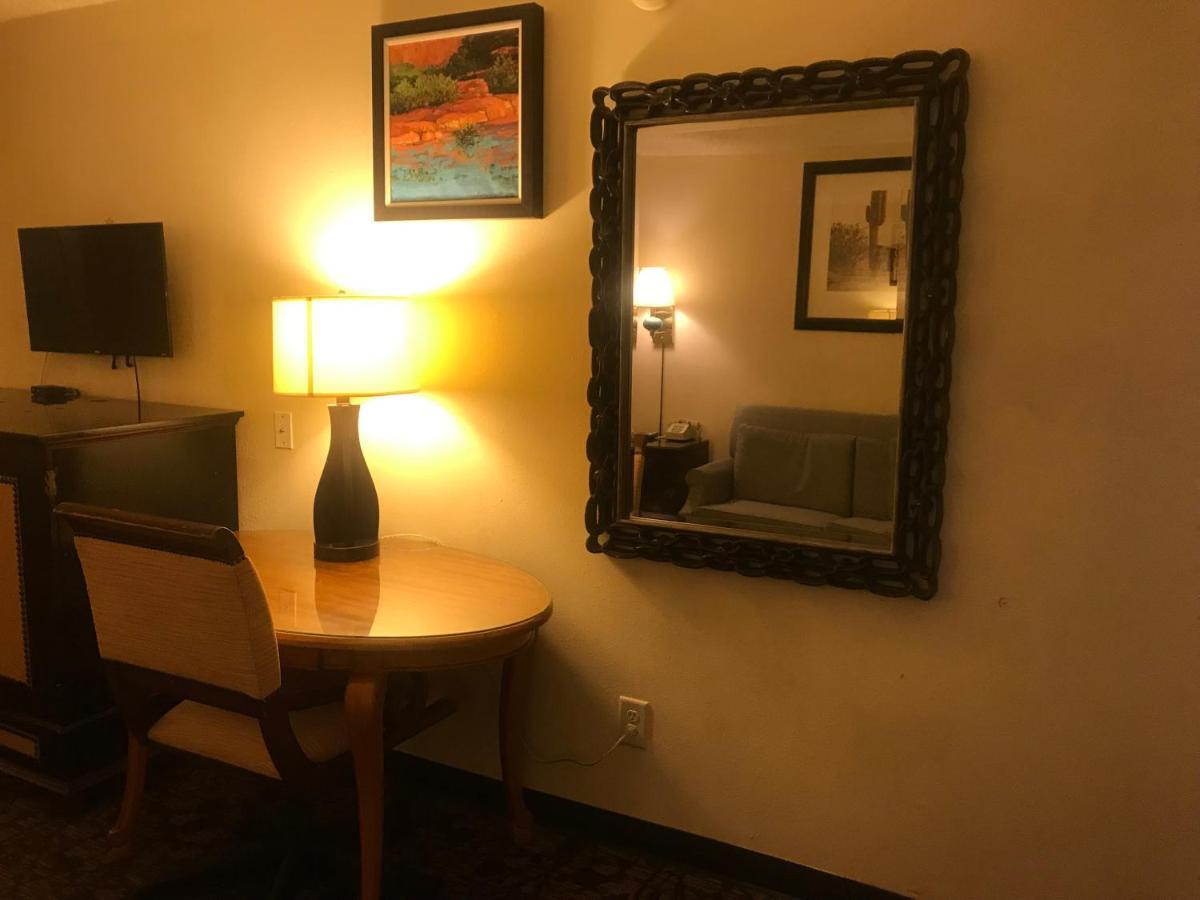 Traveler Inn Craig Zewnętrze zdjęcie
