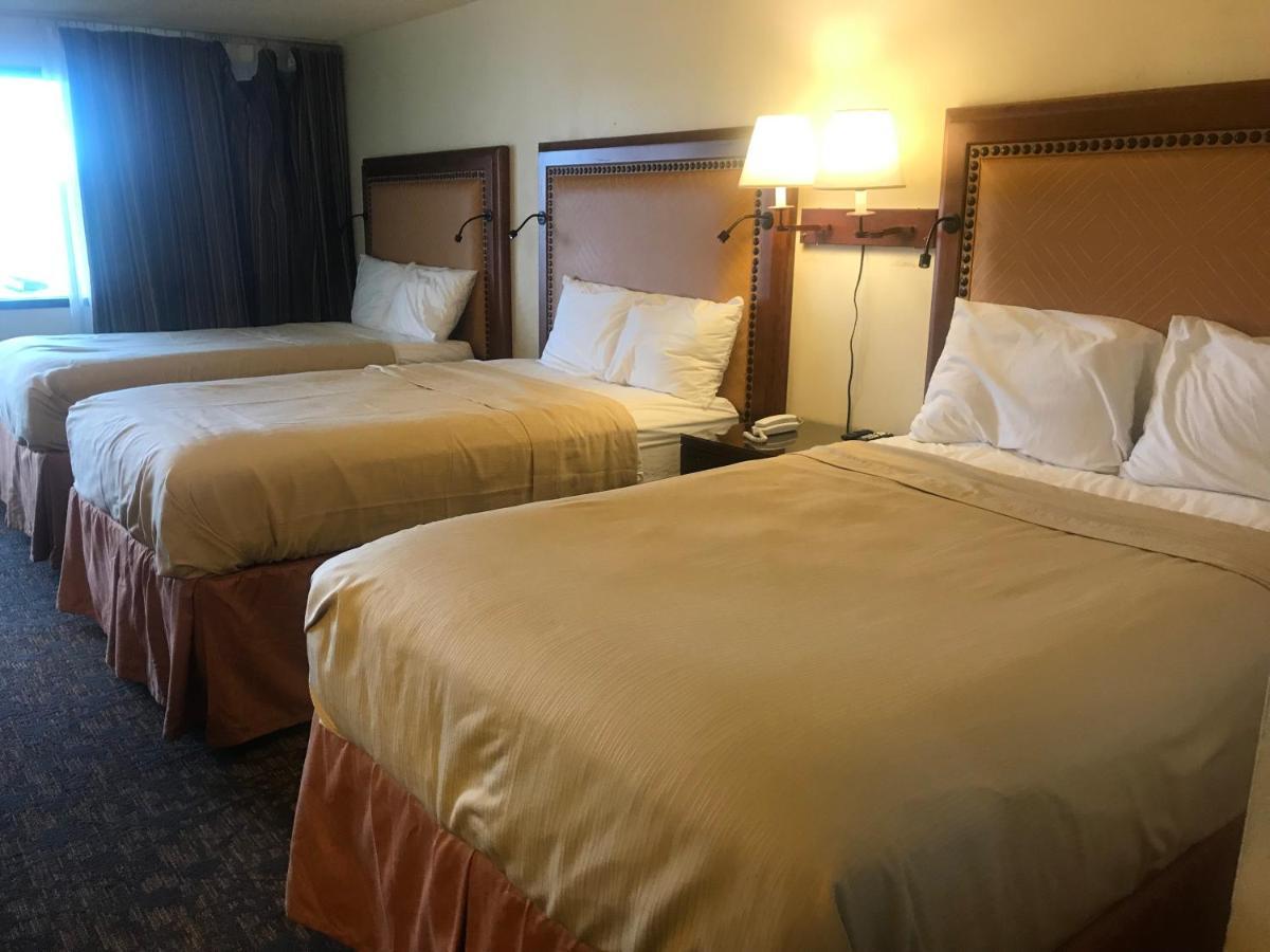 Traveler Inn Craig Zewnętrze zdjęcie