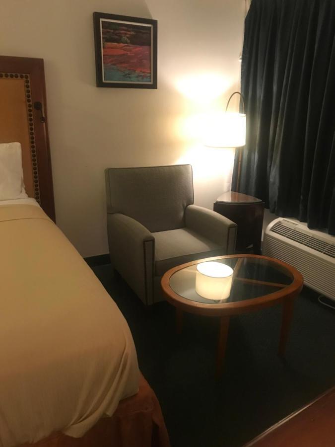 Traveler Inn Craig Zewnętrze zdjęcie