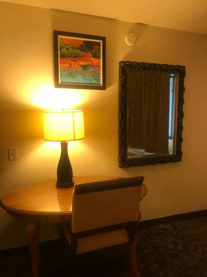 Traveler Inn Craig Zewnętrze zdjęcie