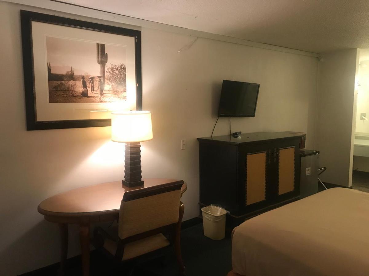 Traveler Inn Craig Zewnętrze zdjęcie