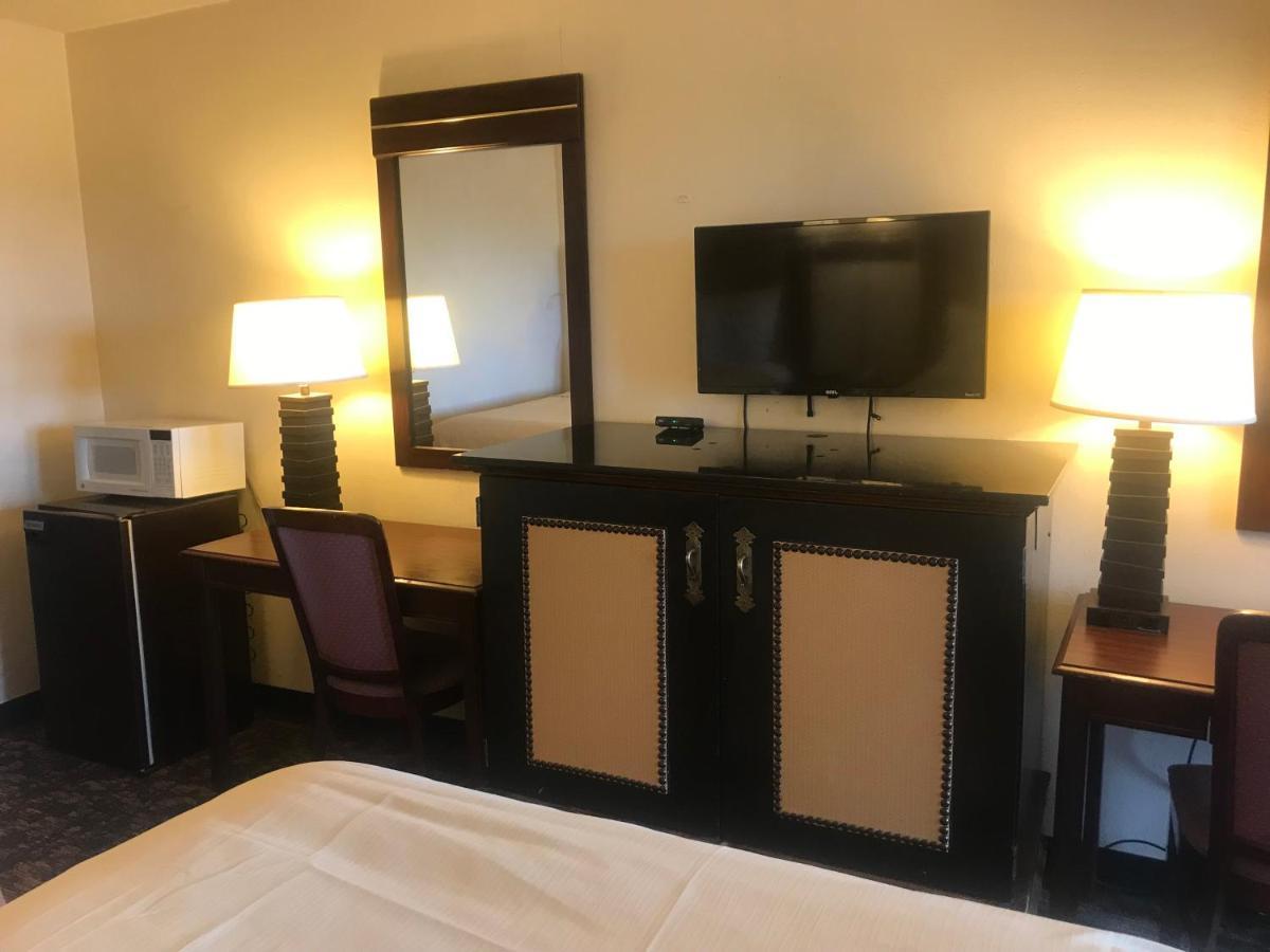 Traveler Inn Craig Zewnętrze zdjęcie