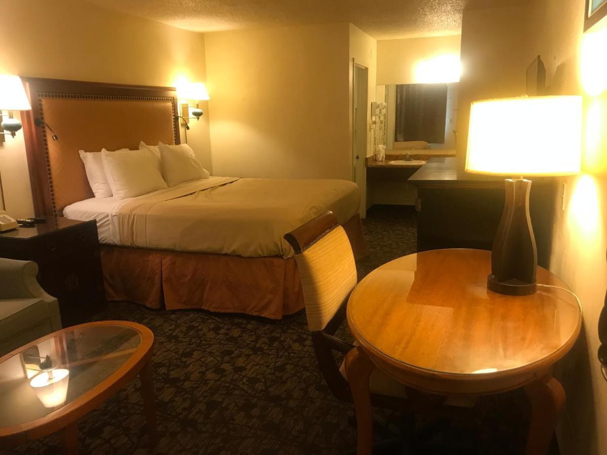 Traveler Inn Craig Zewnętrze zdjęcie