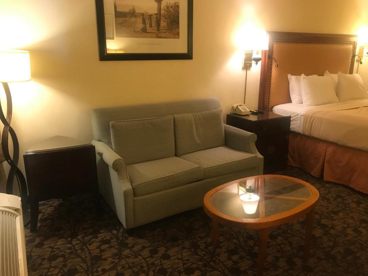 Traveler Inn Craig Zewnętrze zdjęcie