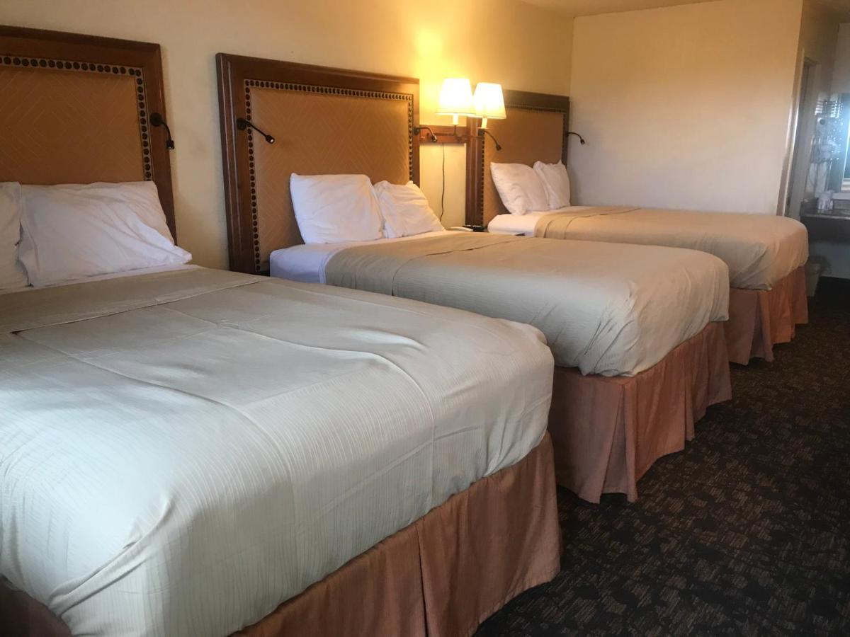Traveler Inn Craig Zewnętrze zdjęcie