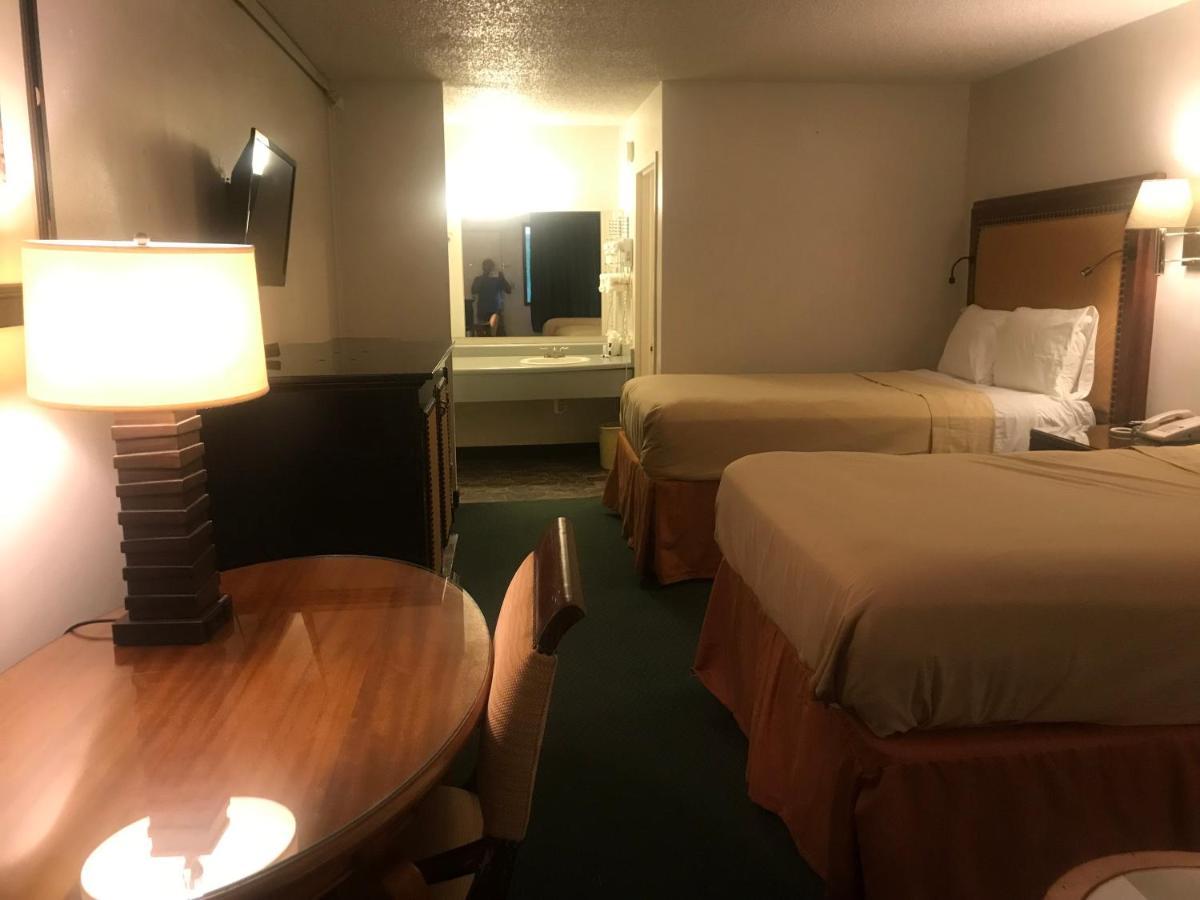 Traveler Inn Craig Zewnętrze zdjęcie