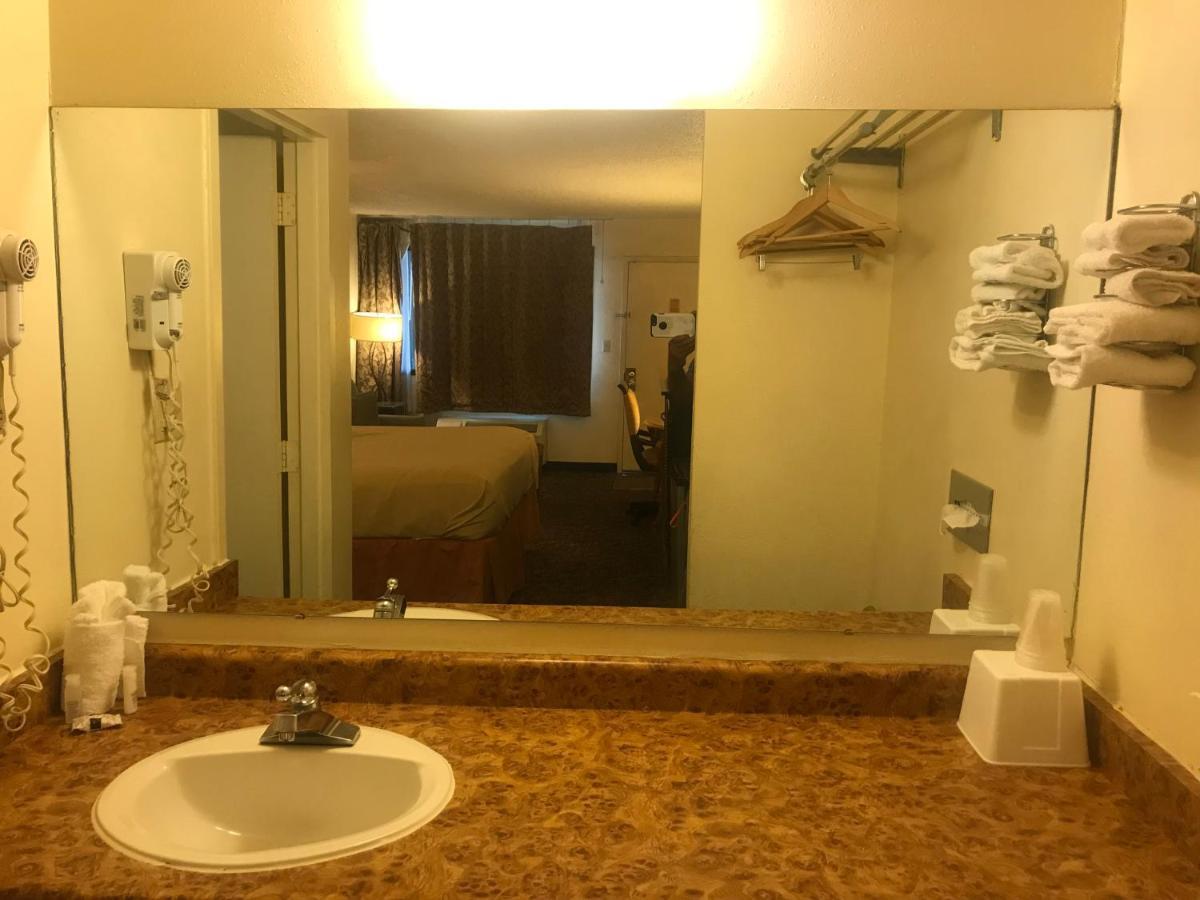 Traveler Inn Craig Zewnętrze zdjęcie