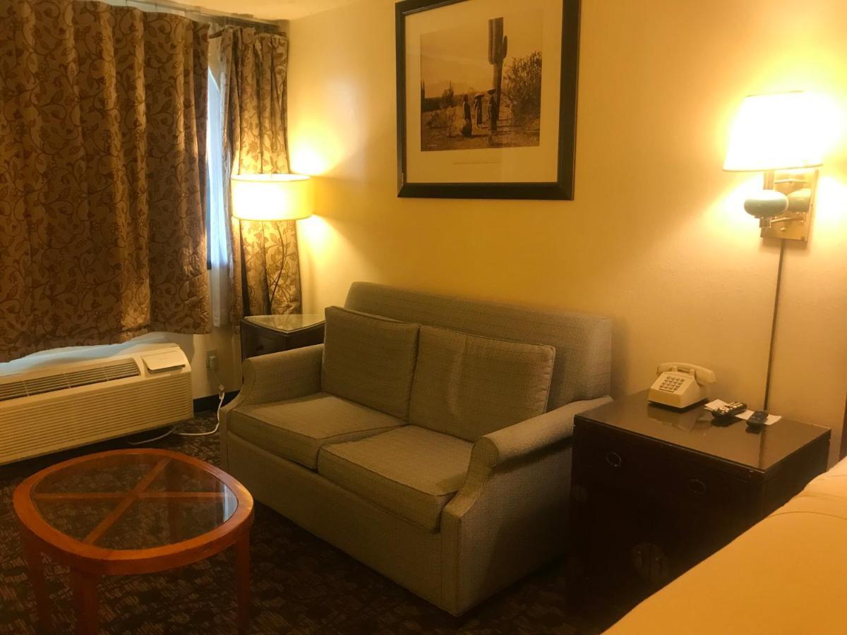 Traveler Inn Craig Zewnętrze zdjęcie