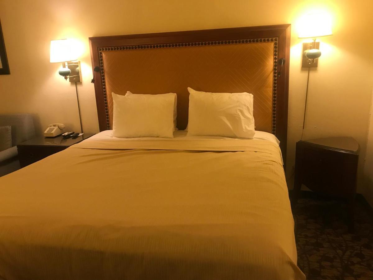 Traveler Inn Craig Zewnętrze zdjęcie