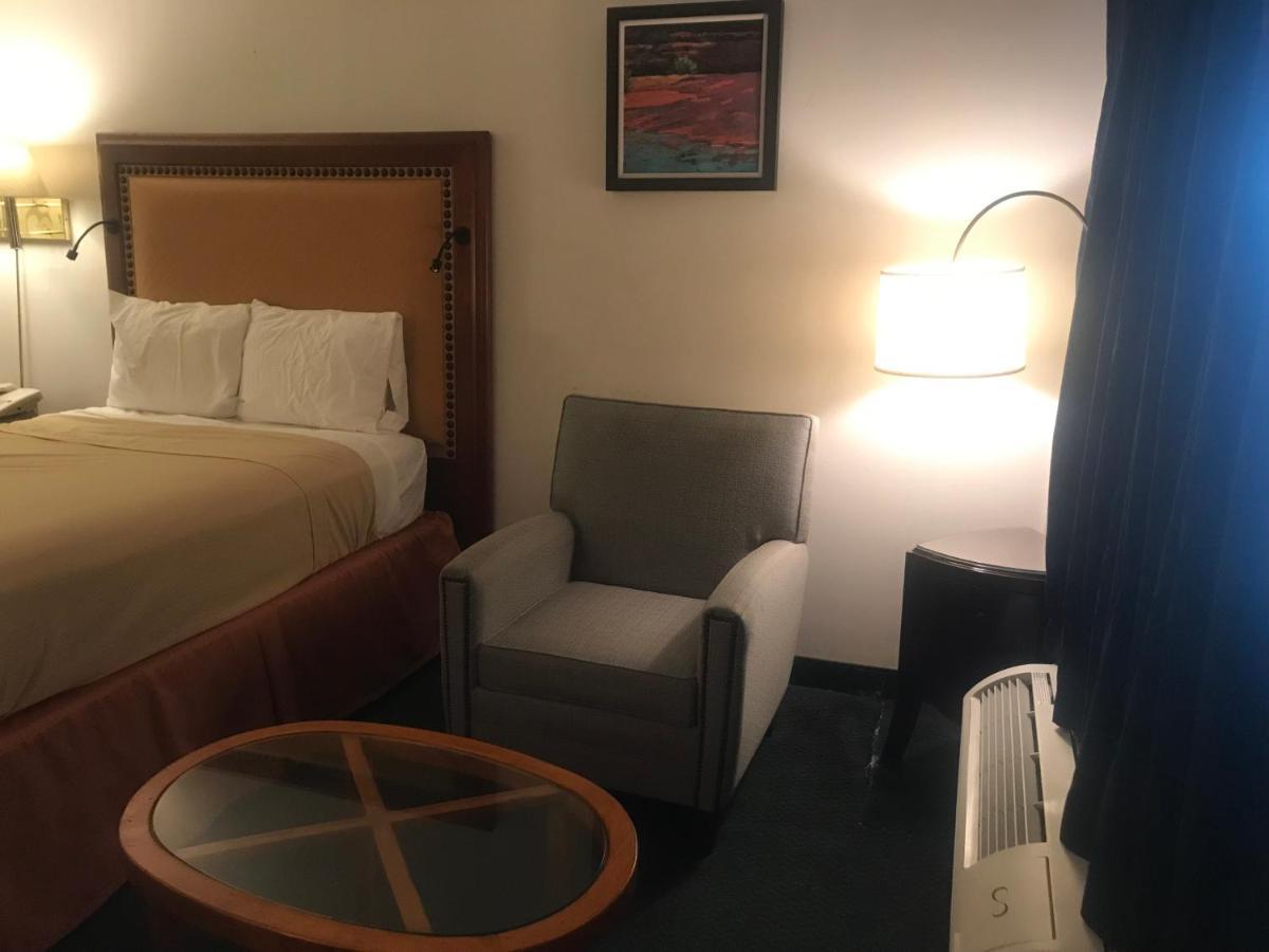 Traveler Inn Craig Zewnętrze zdjęcie