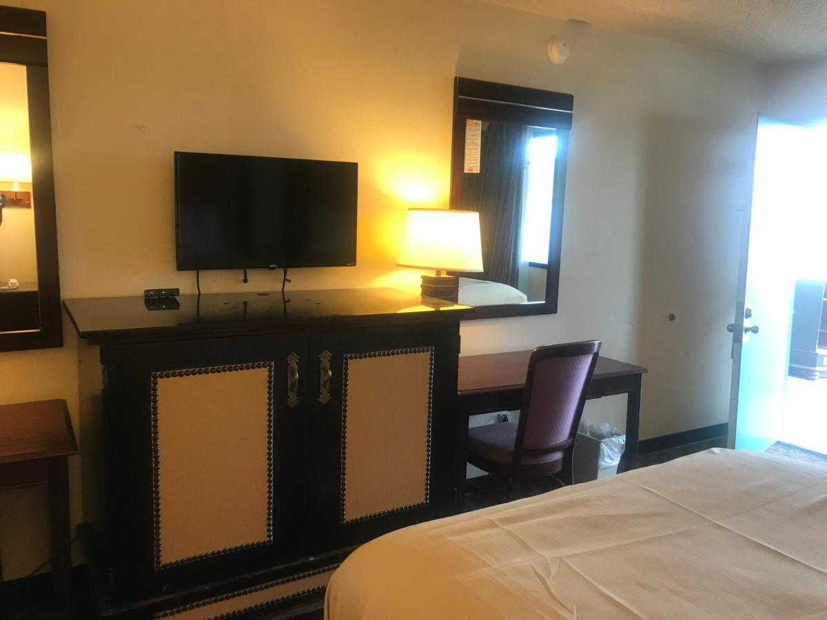 Traveler Inn Craig Zewnętrze zdjęcie