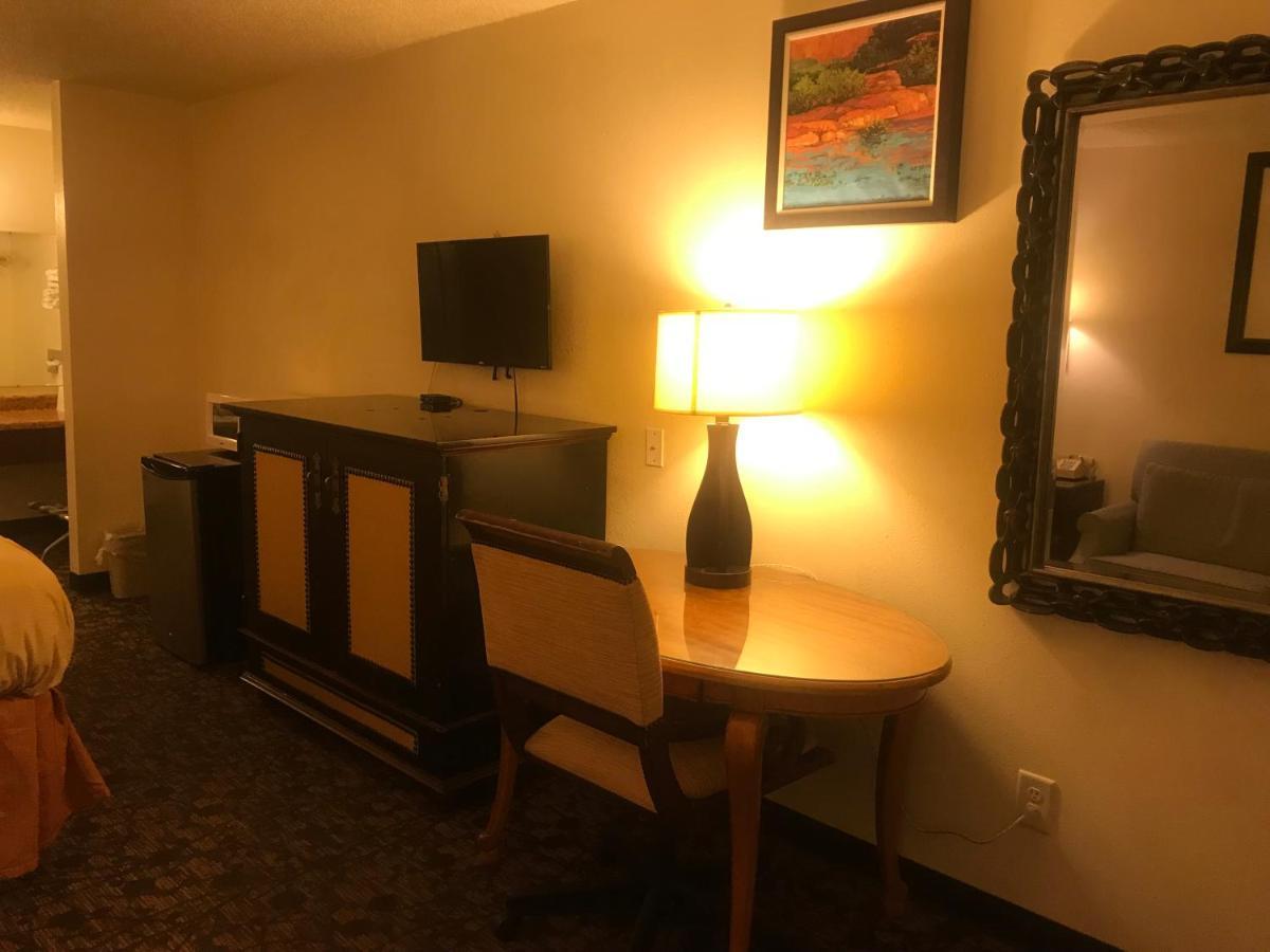 Traveler Inn Craig Zewnętrze zdjęcie