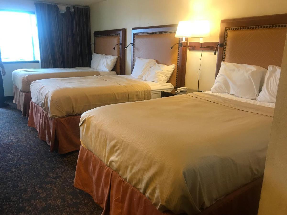 Traveler Inn Craig Zewnętrze zdjęcie