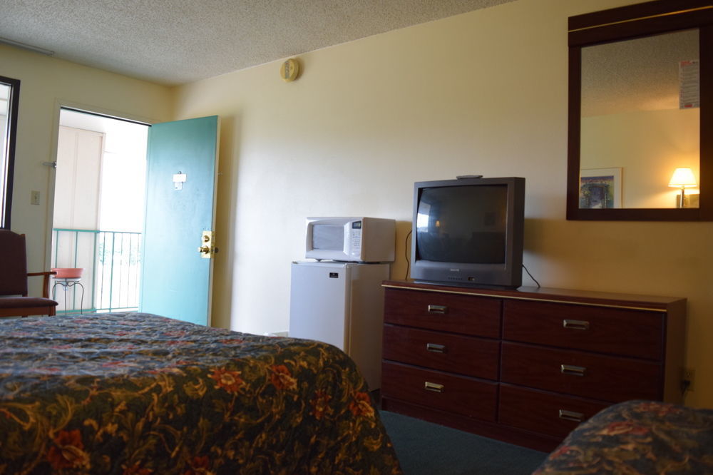 Traveler Inn Craig Zewnętrze zdjęcie
