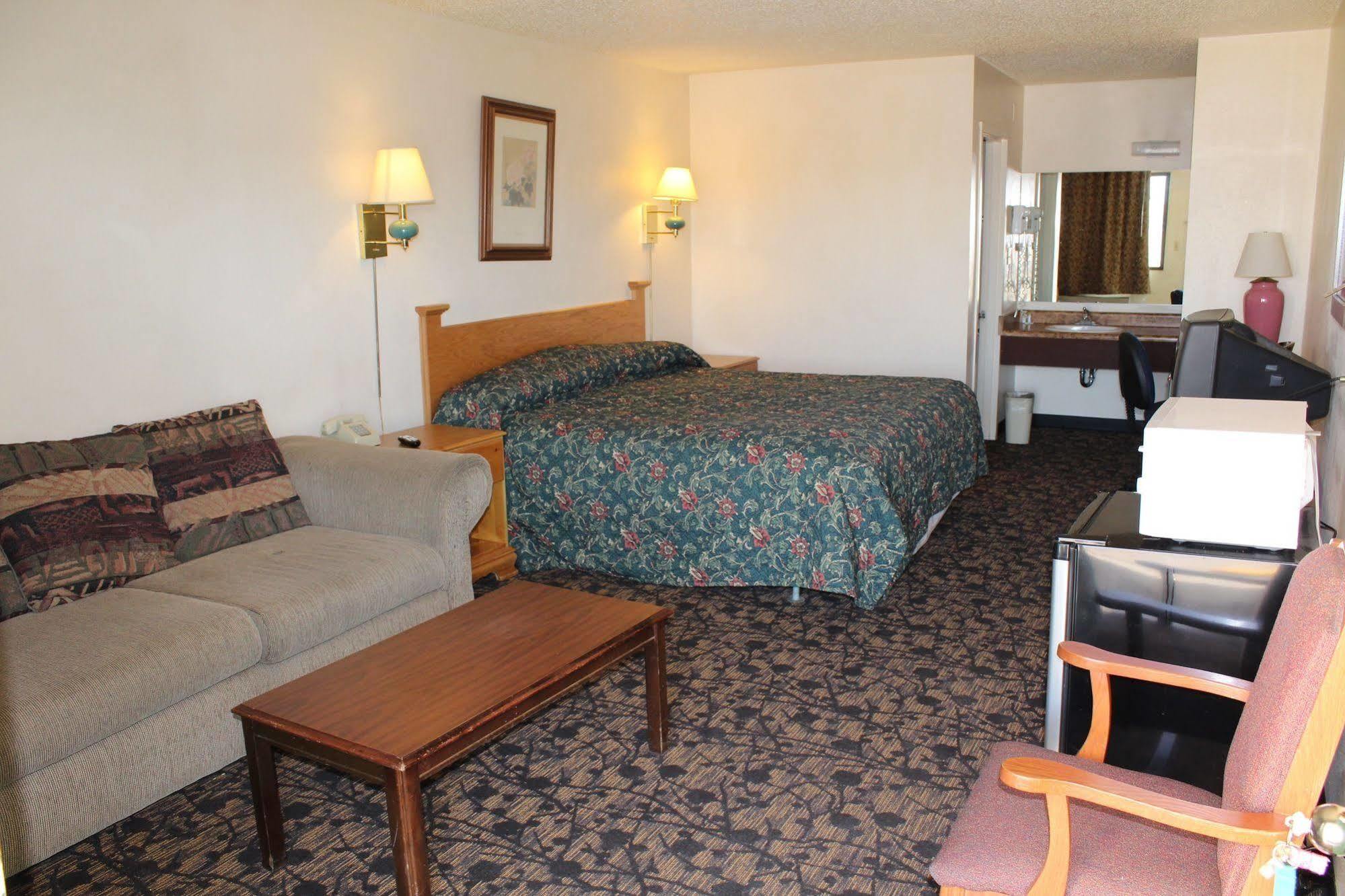 Traveler Inn Craig Zewnętrze zdjęcie