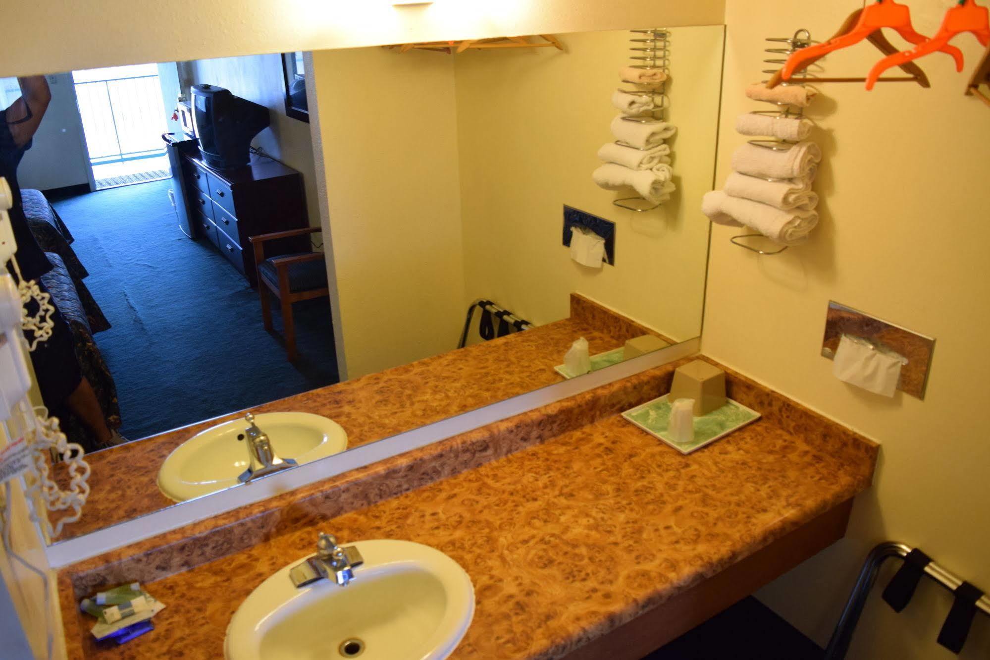 Traveler Inn Craig Zewnętrze zdjęcie