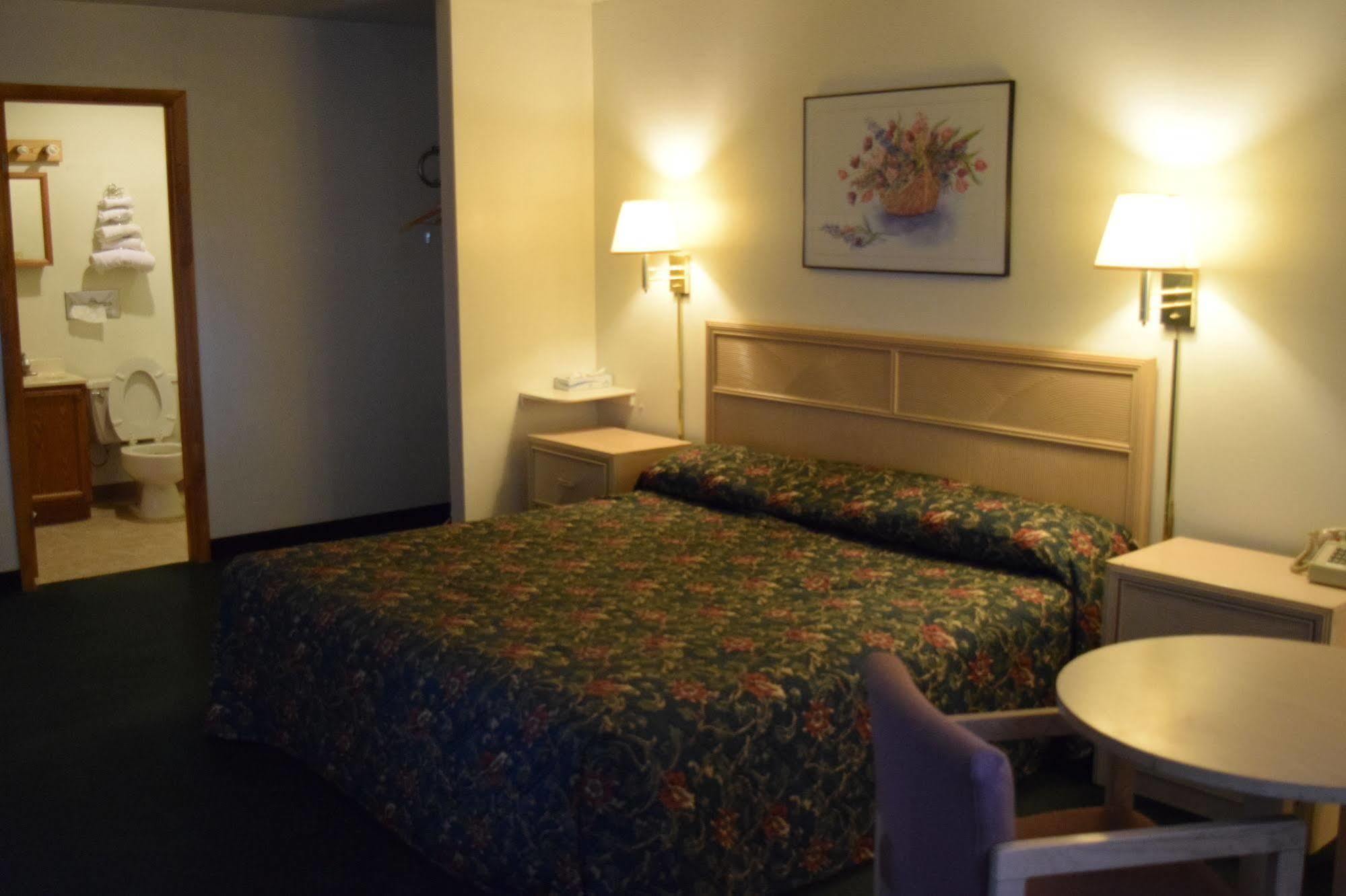 Traveler Inn Craig Zewnętrze zdjęcie