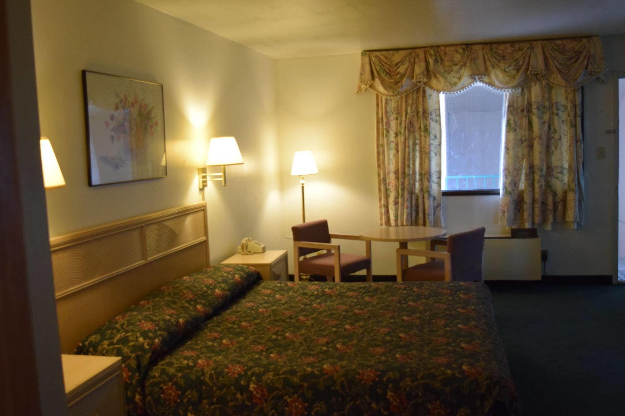 Traveler Inn Craig Zewnętrze zdjęcie