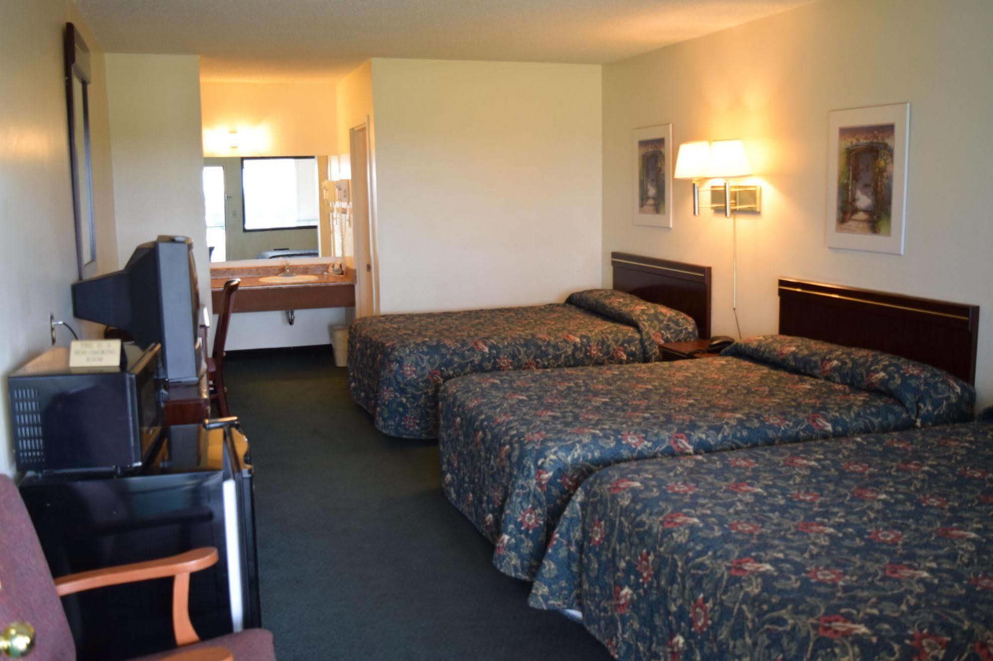 Traveler Inn Craig Zewnętrze zdjęcie