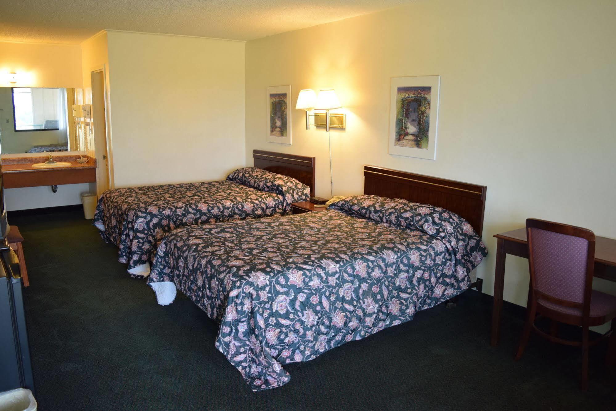 Traveler Inn Craig Zewnętrze zdjęcie