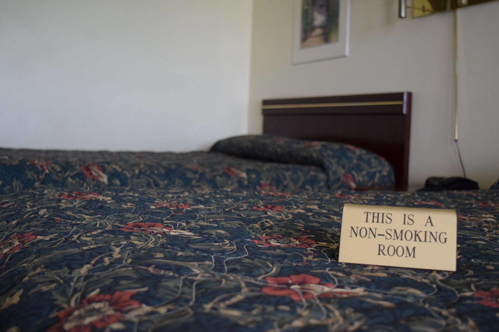 Traveler Inn Craig Zewnętrze zdjęcie