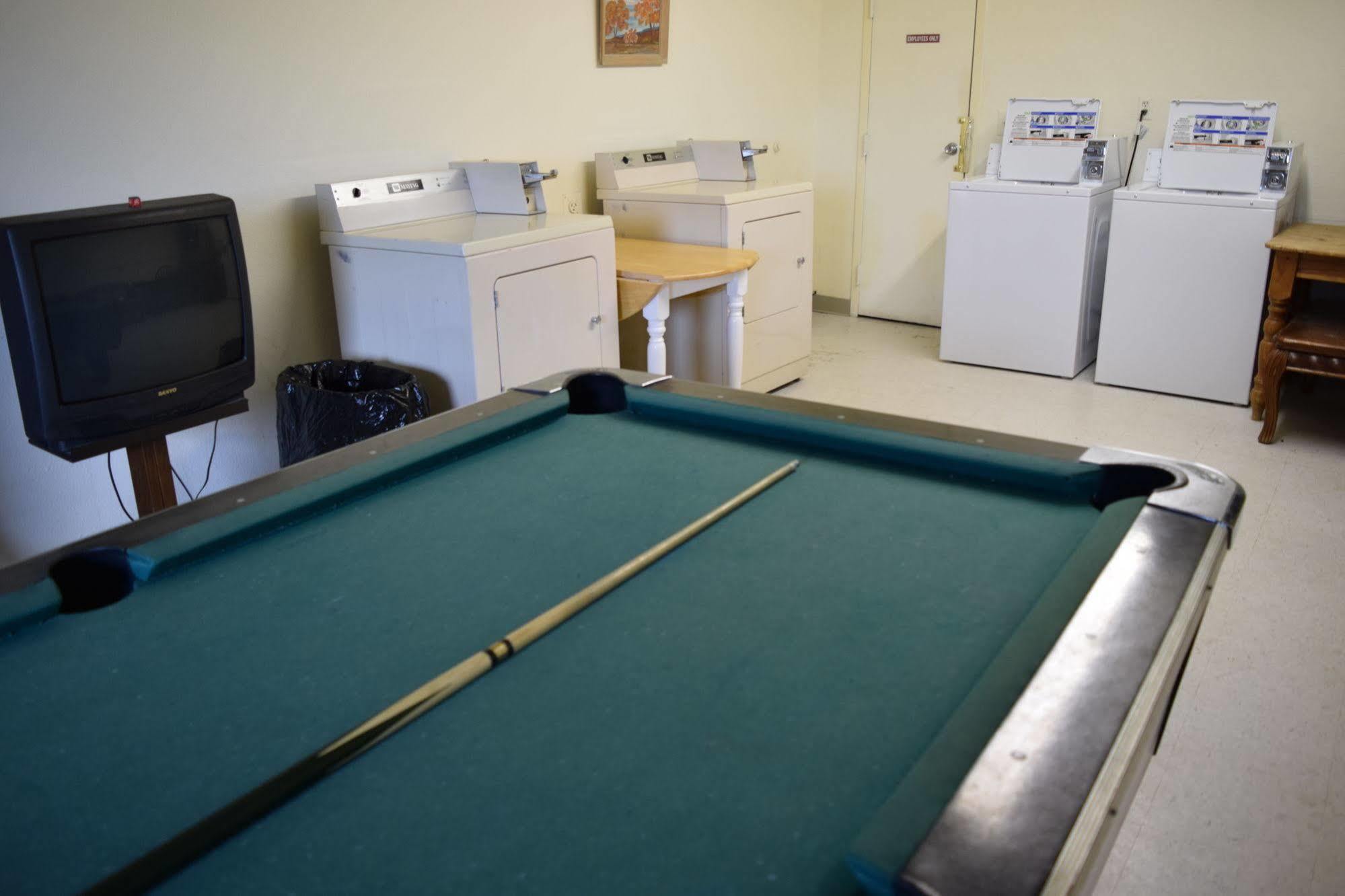 Traveler Inn Craig Zewnętrze zdjęcie